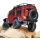TRX-4 Land Rover Defender Clipless Red RTR