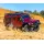 TRX-4 Land Rover Defender Clipless Red RTR