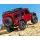 TRX-4 Land Rover Defender Clipless Red RTR