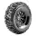 Tire & Wheel CR-MALLET 1.9" Class 1 Black (2)