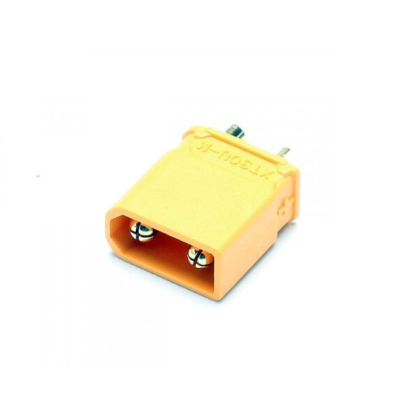 XT30 Stecker (VE=3St.)