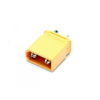 XT30 Stecker (VE=3St.)