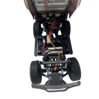 Mini Varant 1:16 Metallic-Rot RTR