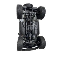 Mini Varant 1:16 Metallic-Rot RTR