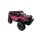 Mini Varant 1:16 Metallic-Rot RTR