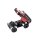 Mini Varant 1:16 Metallic-Rot RTR