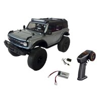 Mini Varant 1:16 Gray RTR