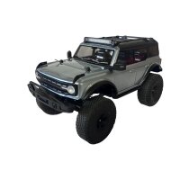 Mini Varant 1:16 Gray RTR