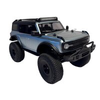 Mini Varant 1:16 Gray RTR