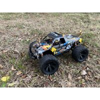 DF06 PRO Brushless 1:14 Truck mit Gyro DF Models 3148