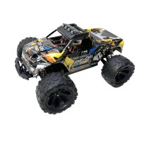DF06 PRO Brushless 1:14 Truck mit Gyro DF Models 3148