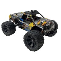 DF06 PRO Brushless 1:14 Truck mit Gyro DF Models 3148
