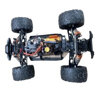 DF06 PRO Brushless 1:14 Truck mit Gyro DF Models 3148