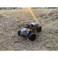 DF06 PRO Brushless 1:14 Truck mit Gyro DF Models 3148