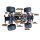 DF06 PRO Brushless 1:14 Truck mit Gyro DF Models 3148