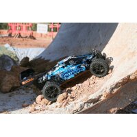 SpeedSlugger Buggy 1:10 RTR brushed DF Models 3196