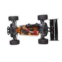 SpeedSlugger Buggy 1:10 RTR brushed DF Models 3196