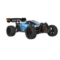 SpeedSlugger Buggy 1:10 RTR brushed DF Models 3196
