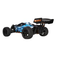 SpeedSlugger Buggy 1:10 RTR brushed DF Models 3196