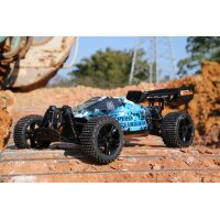SpeedSlugger Buggy 1:10 RTR brushed DF Models 3196