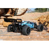 SpeedSlugger Buggy 1:10 RTR brushed DF Models 3196