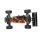 SpeedSlugger Buggy 1:10 RTR brushed DF Models 3196