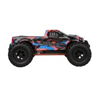 BigStrike Truck 1:10 RTR brushed DF Models 3197