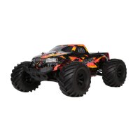 HotStrike Truck 1:10 RTR brushless DF Models 3198