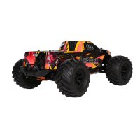 HotStrike Truck 1:10 RTR brushless DF Models 3198
