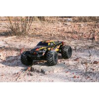 HotStrike Truck 1:10 RTR brushless DF Models 3198