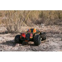 HotStrike Truck 1:10 RTR brushless DF Models 3198