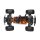 HotStrike Truck 1:10 RTR brushless DF Models 3198