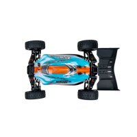 DF Z06 B2 Buggy - 1:14 RTR DF Models 3200