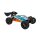 DF Z06 B2 Buggy - 1:14 RTR DF Models 3200