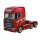 SCANIA 770 S V8 LKW rot - 1:18 DF Models 3218
