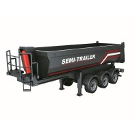 Kipper Auflieger 1:18 zu SCANIA LKW 3218