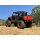 DF-4S PRO BL Crawler 1:10 Scale RTR -  Red DF Models 3225