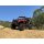 DF-4S PRO BL Crawler 1:10 Scale RTR -  Red DF Models 3225