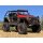 DF-4S PRO BL Crawler 1:10 Scale RTR -  Red DF Models 3225