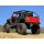 DF-4S PRO BL Crawler 1:10 Scale RTR -  Red DF Models 3225