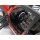 DF-4S PRO BL Crawler 1:10 Scale RTR -  Red DF Models 3225