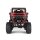 DF-4S PRO BL Crawler 1:10 Scale RTR -  Red DF Models 3225