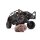 DF-4S PRO BL Crawler 1:10 Scale RTR -  Red DF Models 3225