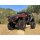 DF-4S PRO BL Crawler 1:10 Scale RTR -  Red DF Models 3225