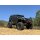 DF-4S PRO BL Crawler 1:10 Scale RTR - Matt Black DF Models 3226