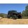DF-4S PRO BL Crawler 1:10 Scale RTR - Matt Black DF Models 3226