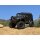 DF-4S PRO BL Crawler 1:10 Scale RTR - Matt Black DF Models 3226