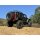 DF-4S PRO BL Crawler 1:10 Scale RTR - Matt Black DF Models 3226