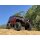 DF-4S PRO BL Crawler 1:10 Scale RTR - Metallic Red