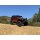 DF-4S PRO BL Crawler 1:10 Scale RTR - Metallic Red